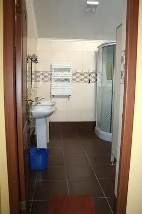 Standard Ortak Ranzalı Oda (3 beds)