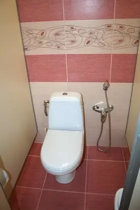 Standard Ortak Ranzalı Oda (3 beds)