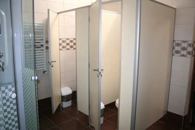 Standard Ortak Ranzalı Oda (3 beds)