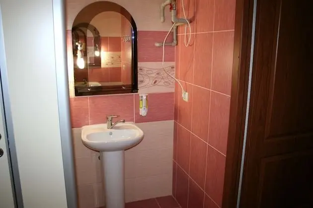 Standard Ortak Ranzalı Oda (3 beds)