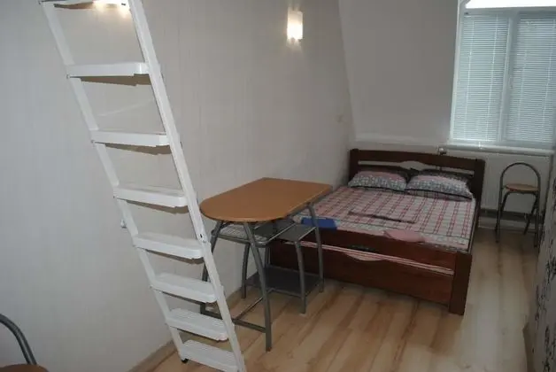 Standard Tek Büyük Yataklı Oda, Birden Çok Yatak, Sigara İçilmez