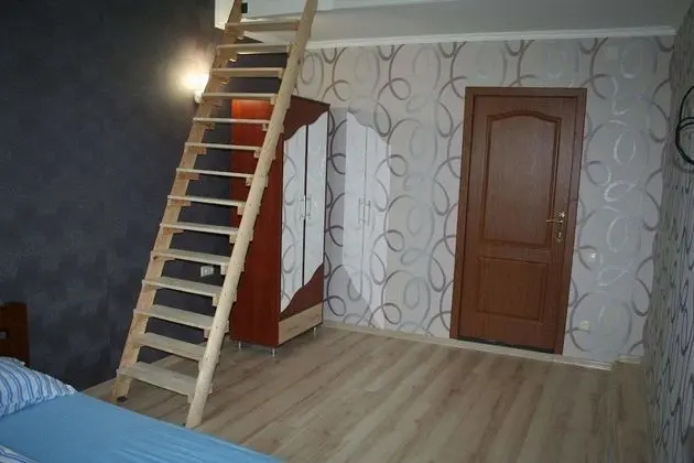 Standard Tek Büyük Yataklı Oda, Birden Çok Yatak, Sigara İçilmez