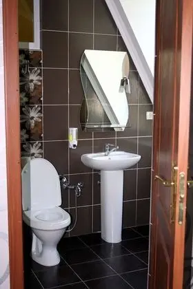 Standard Tek Büyük Yataklı Oda, Birden Çok Yatak, Sigara İçilmez