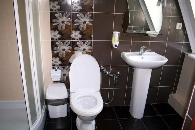 Standard Tek Büyük Yataklı Oda, Birden Çok Yatak, Sigara İçilmez