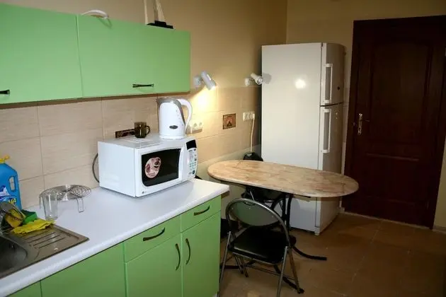 Standard Tek Büyük Yataklı Oda, Birden Çok Yatak, Sigara İçilmez