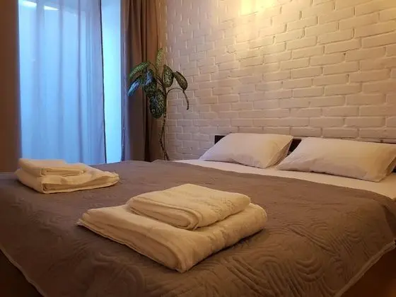 Economy Tek Büyük Yataklı Oda, Ortak Banyo
