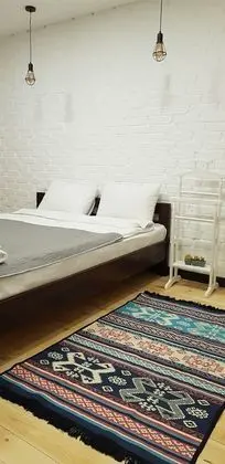 Economy Tek Büyük Yataklı Oda, Ortak Banyo