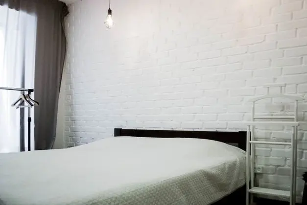 Economy Tek Büyük Yataklı Oda, Ortak Banyo