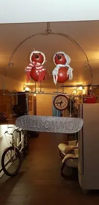 Ortak Ranzalı Oda, Sadece kadınlar için (8 guests)