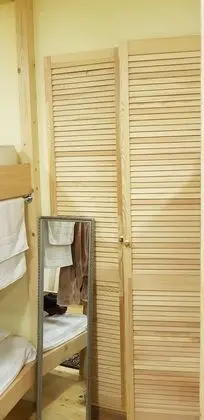 Ortak Ranzalı Oda, Sadece kadınlar için (8 guests)