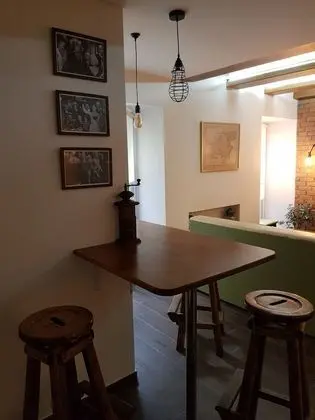 Ortak Ranzalı Oda, Sadece kadınlar için (8 guests)