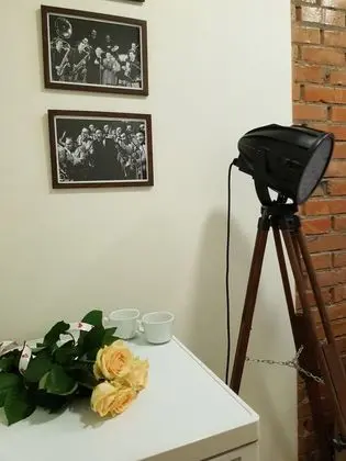 Standard Tek Büyük Yataklı Oda, Özel Banyo