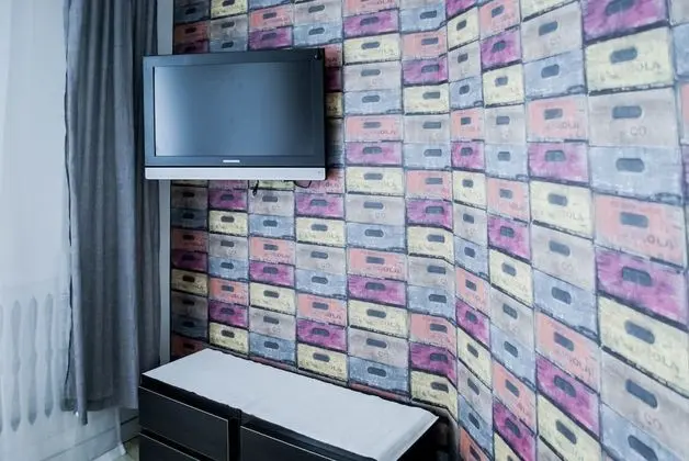 Standard Tek Büyük Yataklı Oda, Özel Banyo