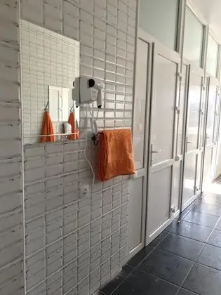 Ortak Ranzalı Oda (6 beds)