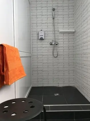Ortak Ranzalı Oda (6 beds)