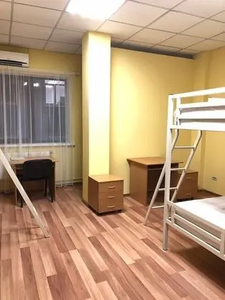 Ortak Ranzalı Oda (8 beds)