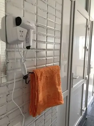 Ortak Ranzalı Oda (8 beds)