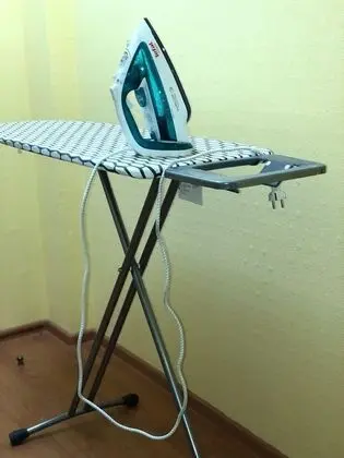 Standard Ortak Ranzalı Oda (10 beds)