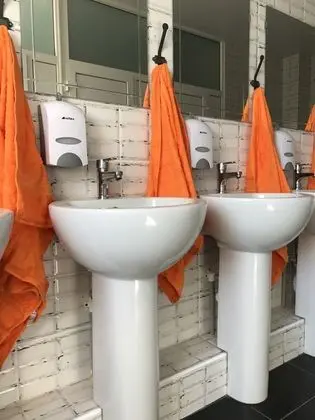 Standard Ortak Ranzalı Oda (10 beds)