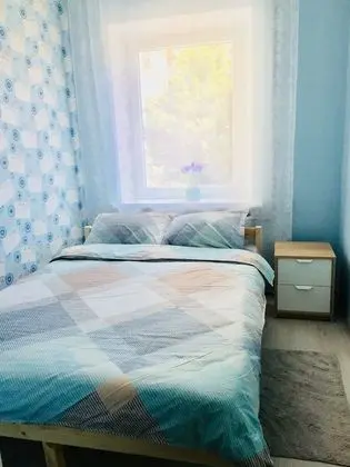 Standard Tek Büyük Yataklı Oda, 1 Çift Kişilik Yatak