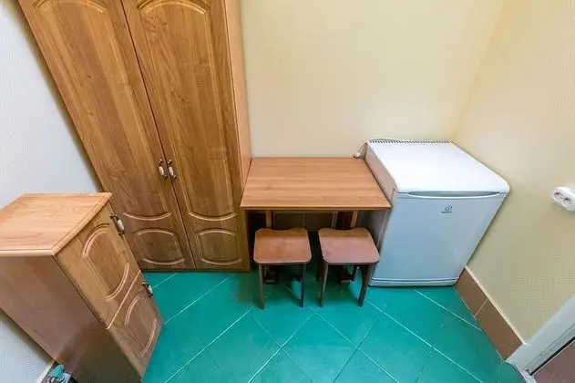 Ortak Ranzalı Oda (2 beds)