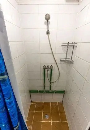 Ortak Ranzalı Oda (2 beds)