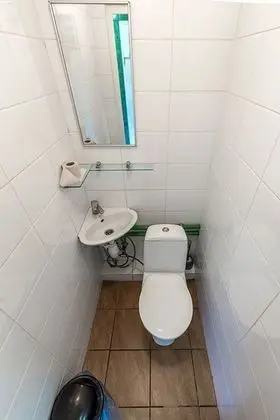 Ortak Ranzalı Oda (2 beds)