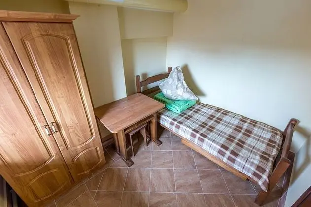 Standard Tek Kişilik Oda