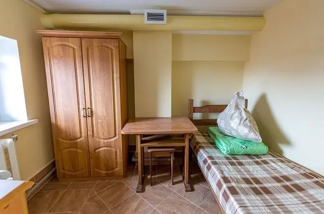 Standard Tek Kişilik Oda