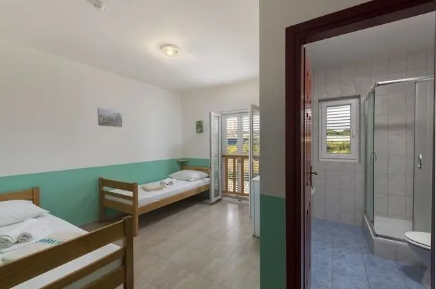 Basic İki Ayrı Yataklı Oda