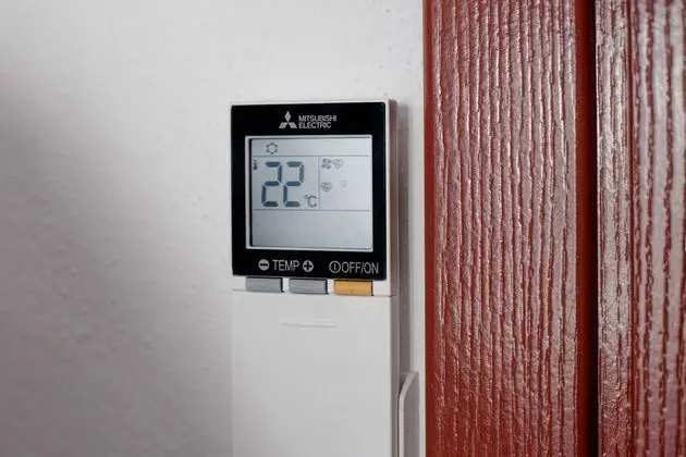 Basic İki Ayrı Yataklı Oda