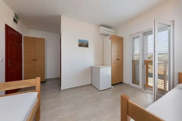 Basic İki Ayrı Yataklı Oda