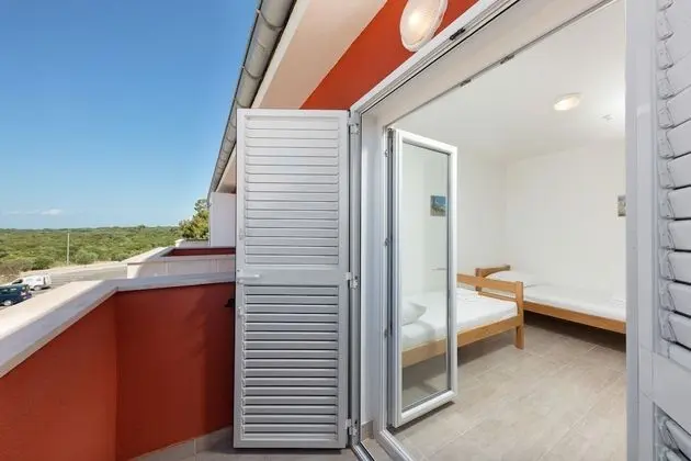 Classic İki Ayrı Yataklı Oda