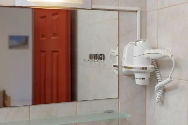 Classic İki Ayrı Yataklı Oda