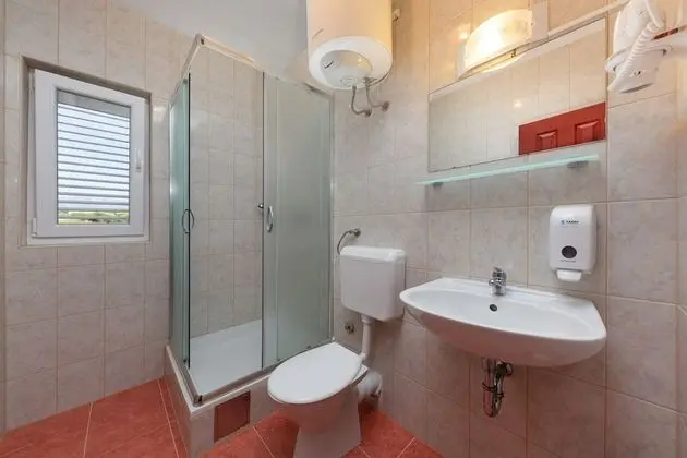 Classic İki Ayrı Yataklı Oda