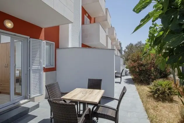 Premium İki Ayrı Yataklı Oda