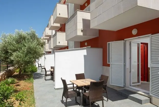 Premium İki Ayrı Yataklı Oda