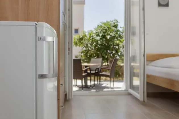 Premium İki Ayrı Yataklı Oda