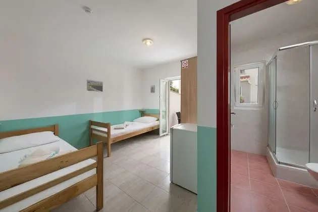 Premium İki Ayrı Yataklı Oda