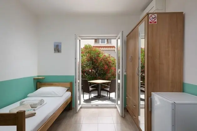 Premium İki Ayrı Yataklı Oda