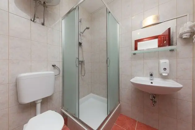 Premium İki Ayrı Yataklı Oda