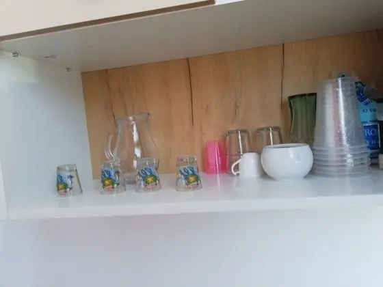 Deluxe Ortak Ranzalı Oda, Sadece kadınlar için, Sigara İçilmez, Nehir Manzaralı (Women)