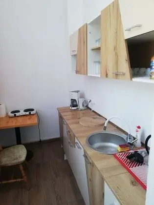 Deluxe Ortak Ranzalı Oda, Sadece kadınlar için, Sigara İçilmez, Nehir Manzaralı (Women)