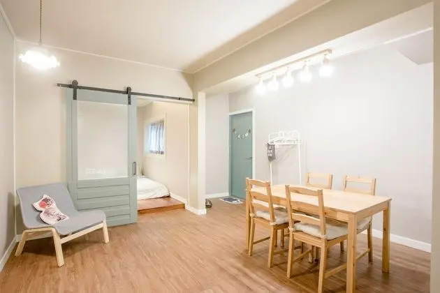 Premier Studio Family Room