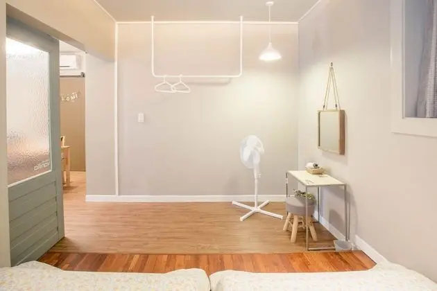 Premier Studio Family Room