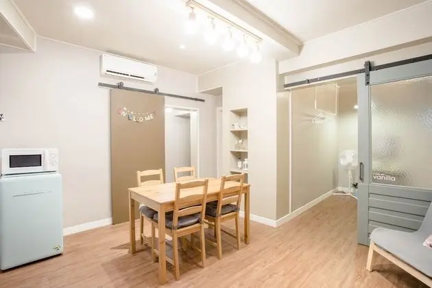 Premier Studio Family Room