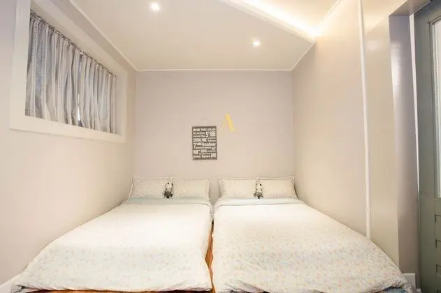 Premier Studio Family Room