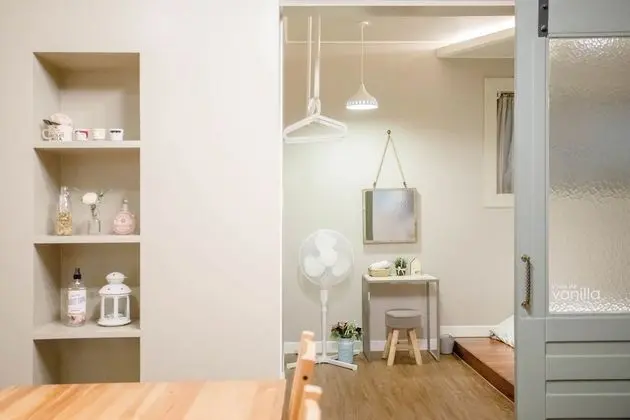 Premier Studio Family Room