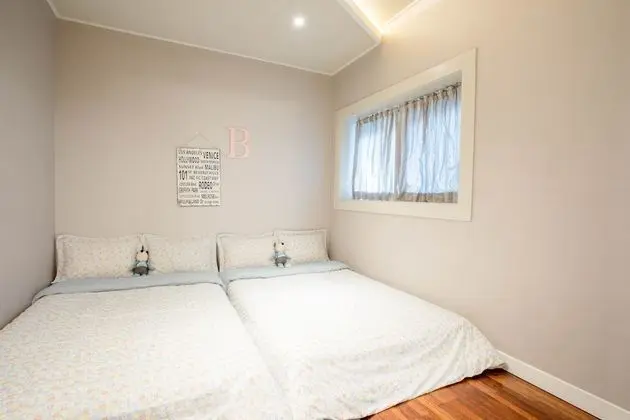 Premier Studio Family Room