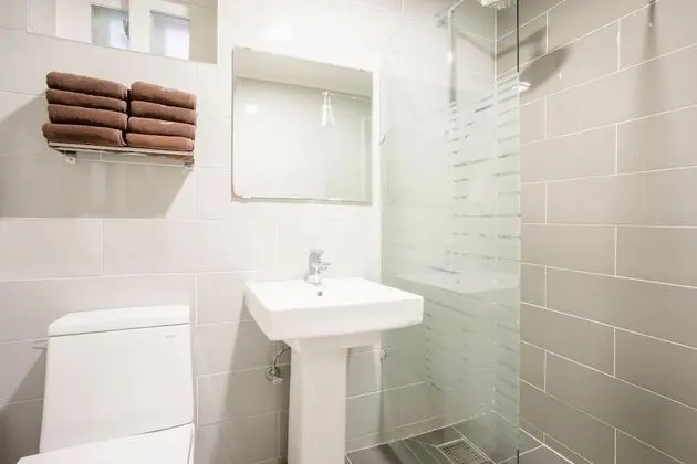 Premier Studio Family Room